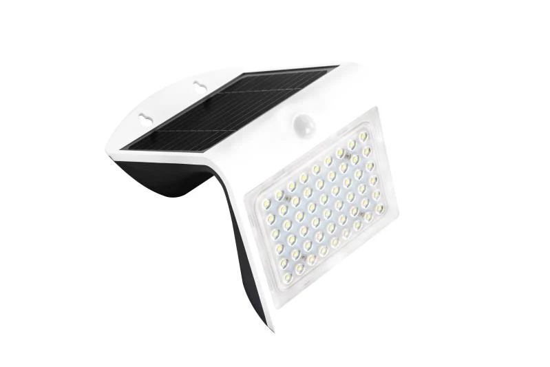 Applique Led da Esterno ad Energia Solare 4W - Image 6