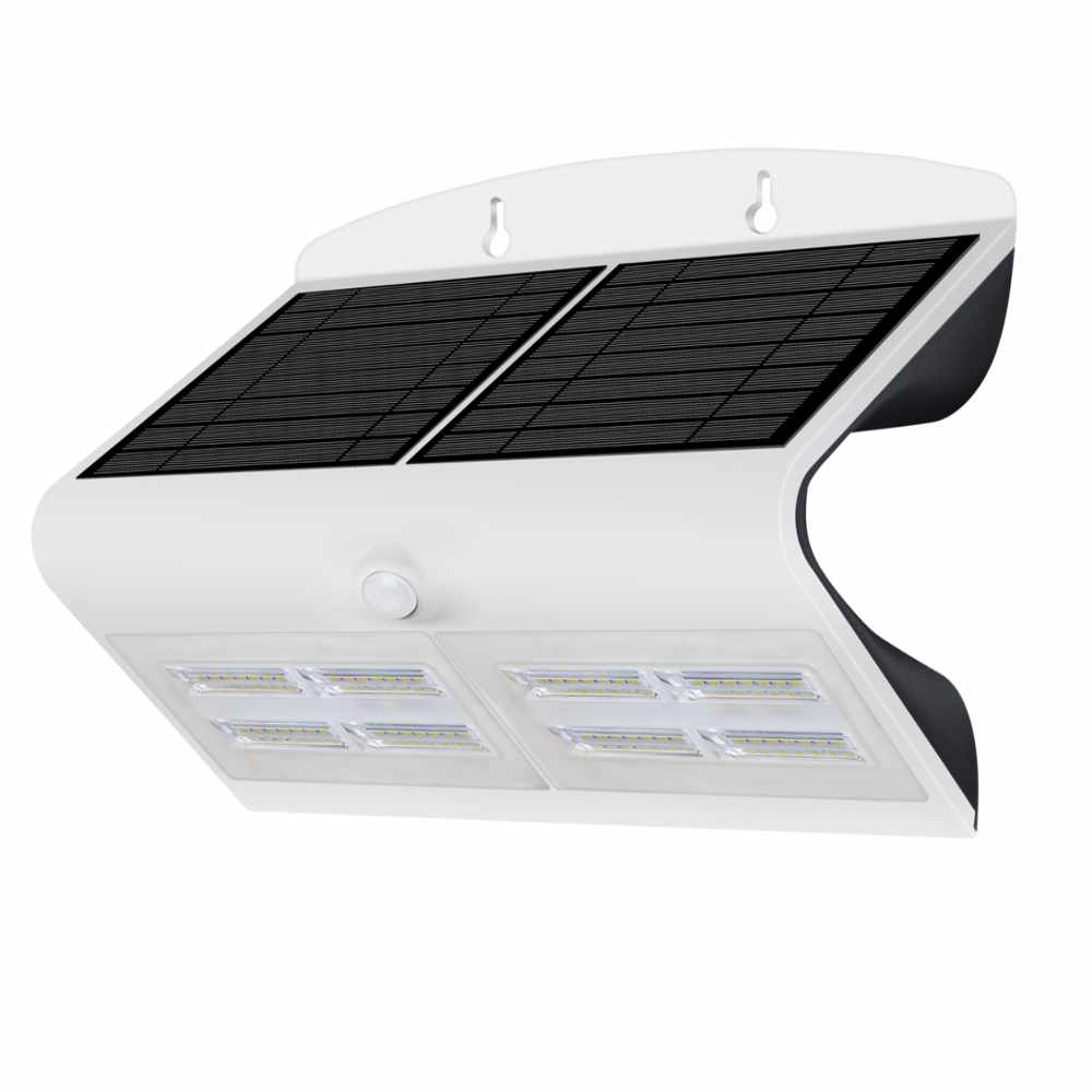 Applique Led da Esterno ad Energia Solare 6,8 W - Image 13