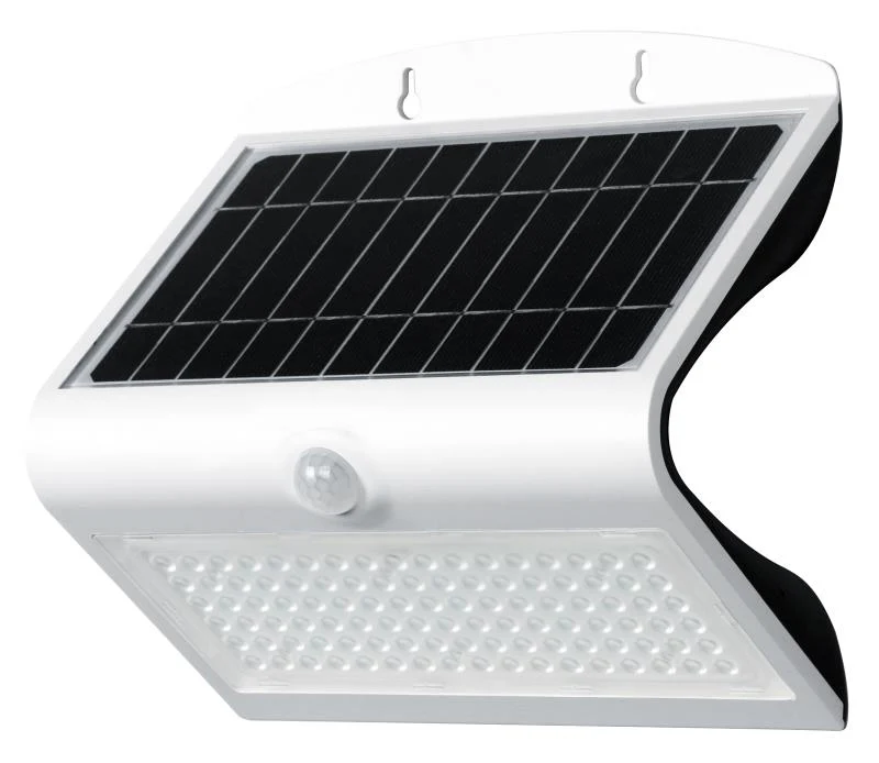 Applique Led da Esterno ad Energia Solare 8W - Image 4