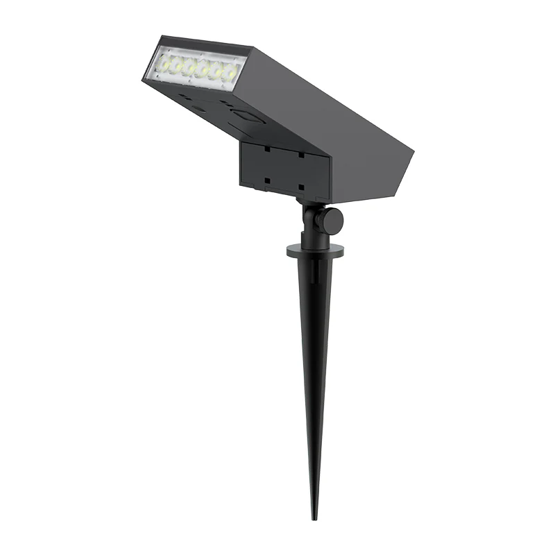 Faretto con Pannello Solare 500 Lumen - Image 6