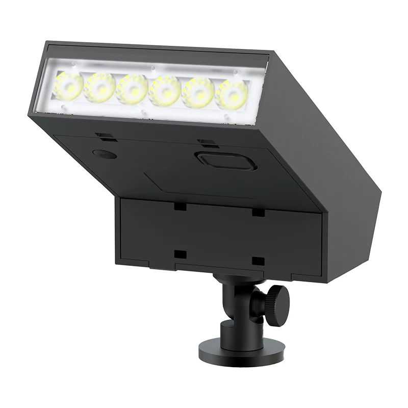Faretto con Pannello Solare 500 Lumen - Image 7