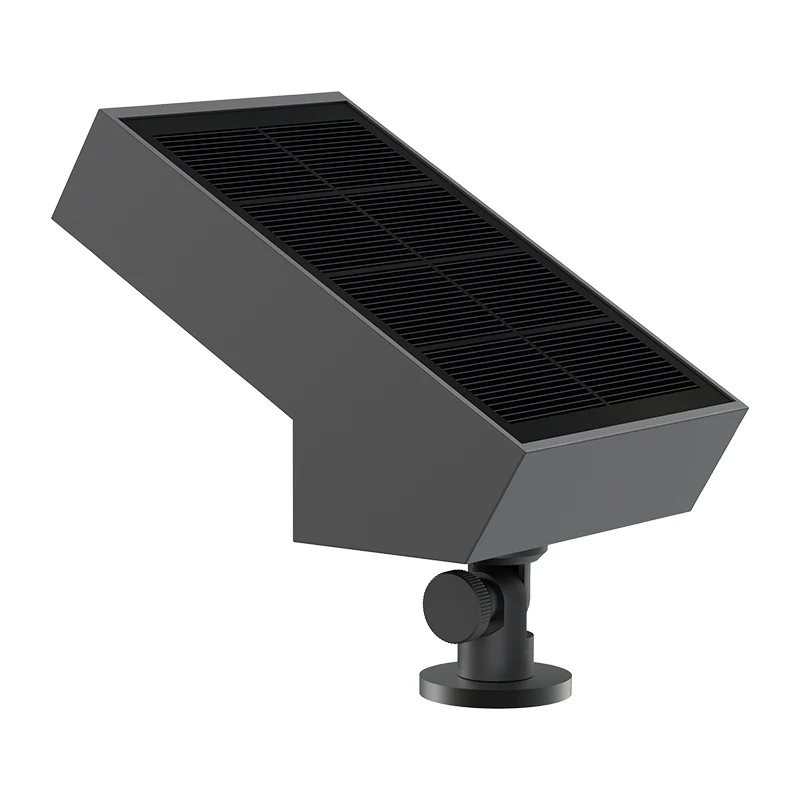 Faretto con Pannello Solare 500 Lumen - Image 8