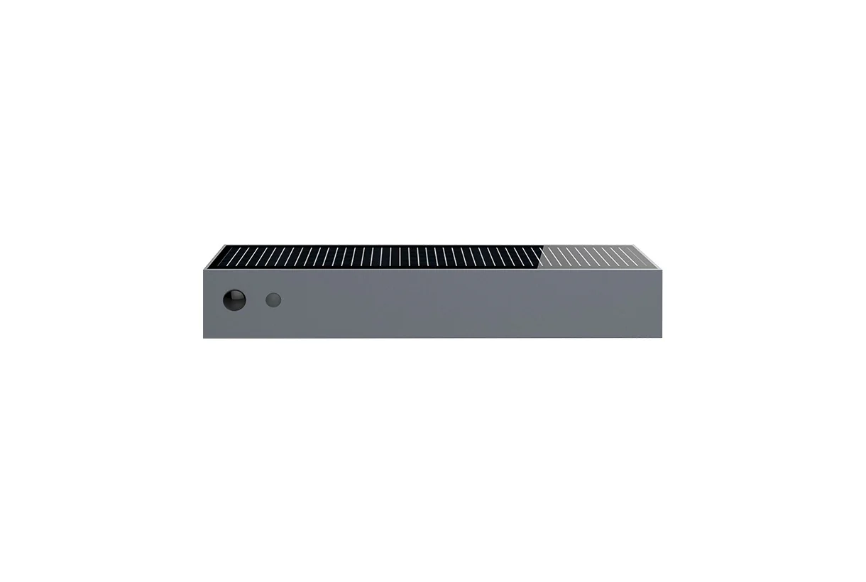 Lampada ad Energia Solare Applique da Parete "LMS-24" - Image 3