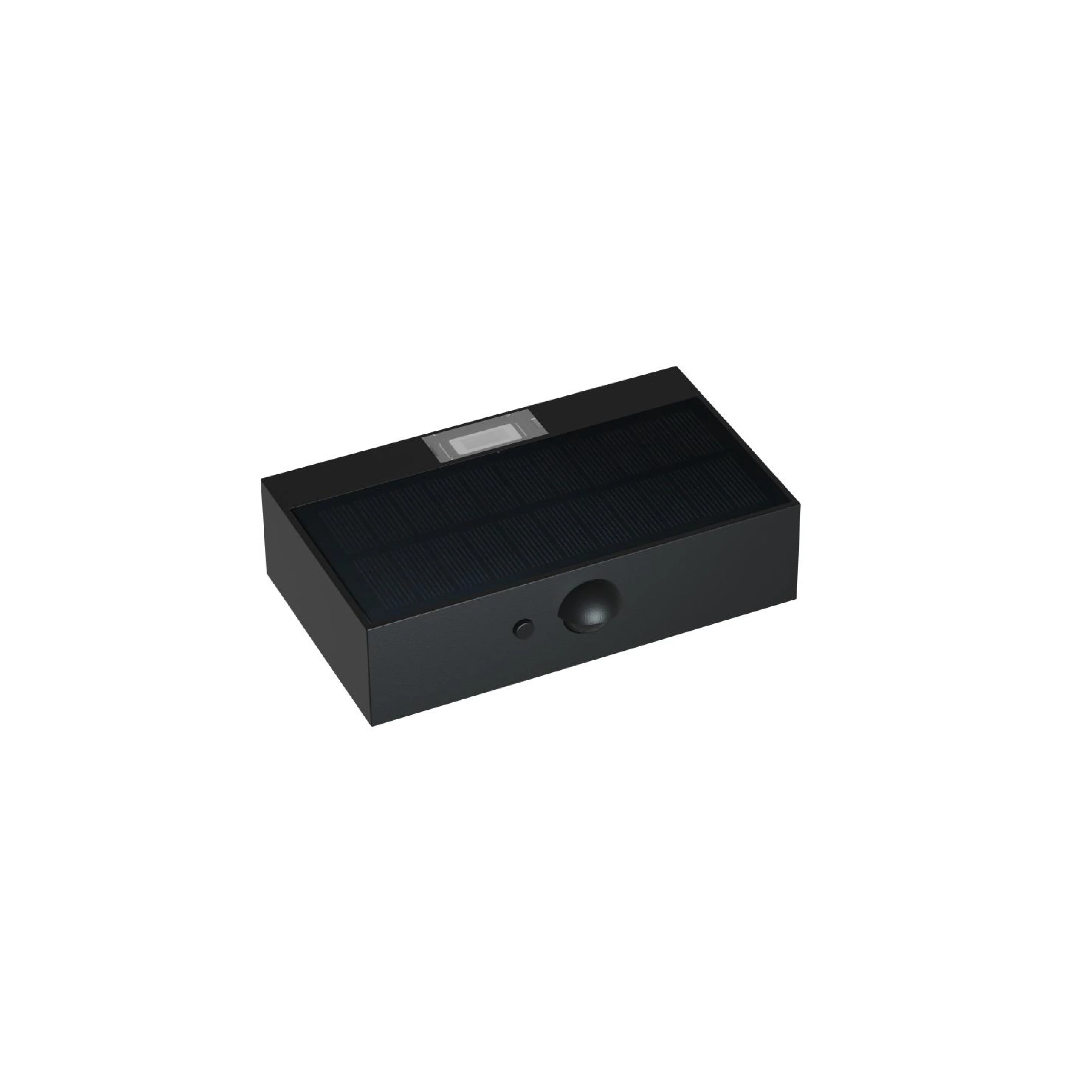 Applique Solare MINI-WALL Nera 350 lumen - Image 6