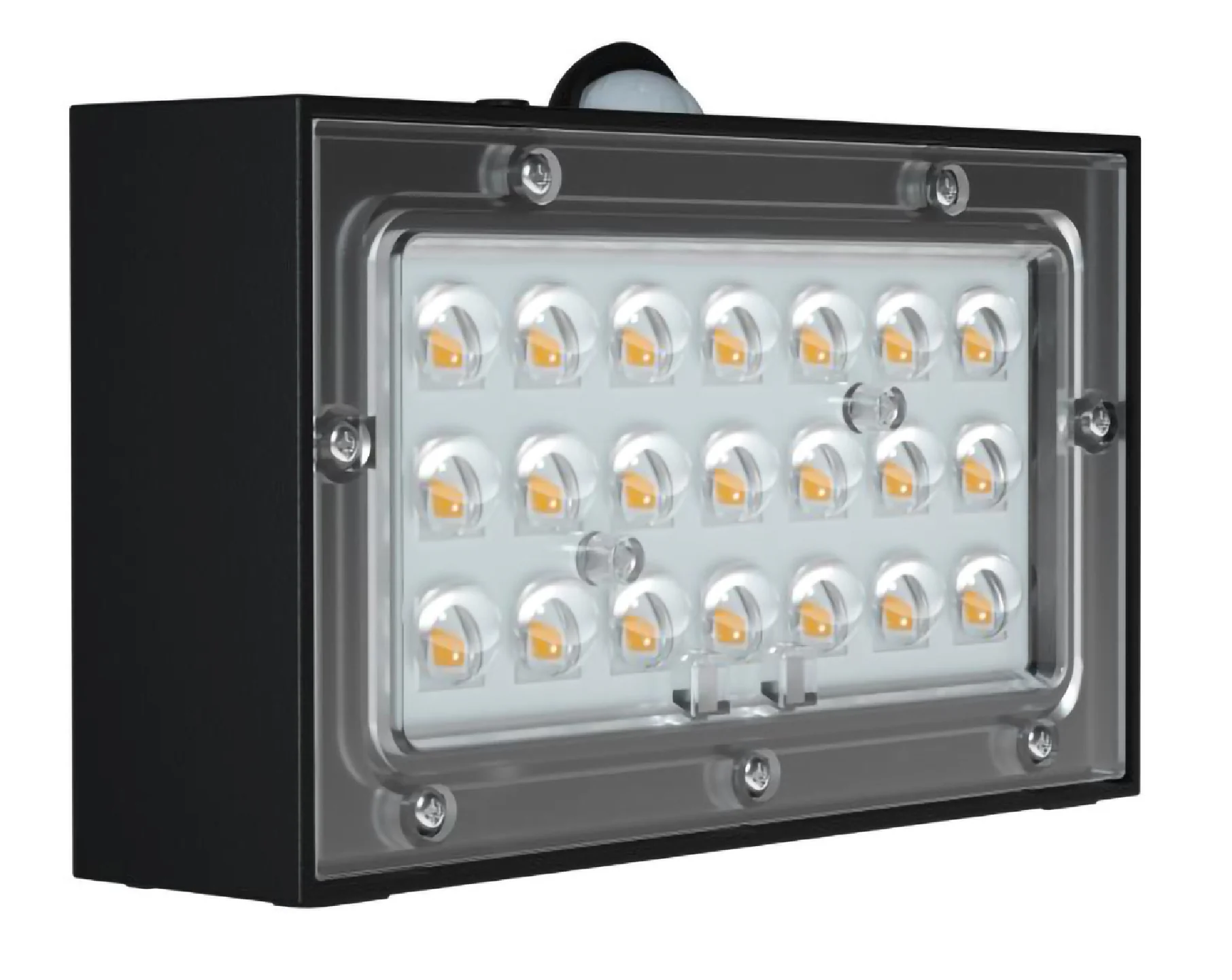 Applique Solare MINI-WALL Nera 350 lumen - Image 7