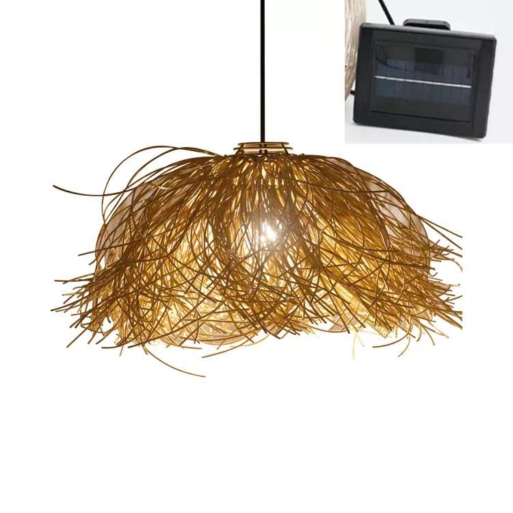 Lampadario per Esterno ad Energia Solare - Image 3