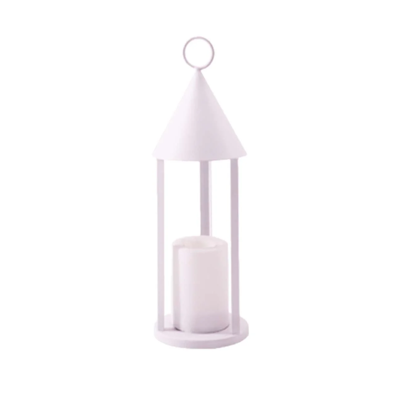 Lampada Decorativa a Led Solare