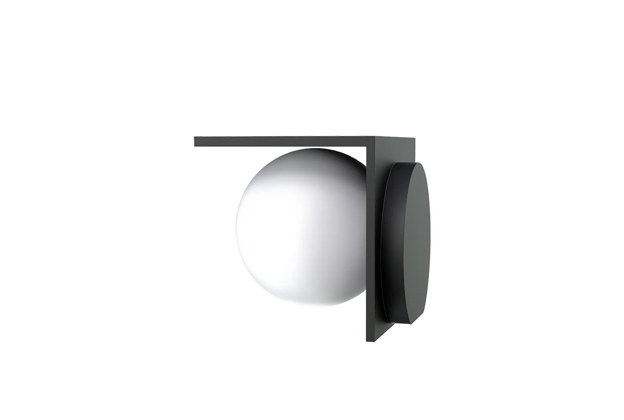 Luce Solare per Giardino 1000 Lumen "Luna" - Image 4