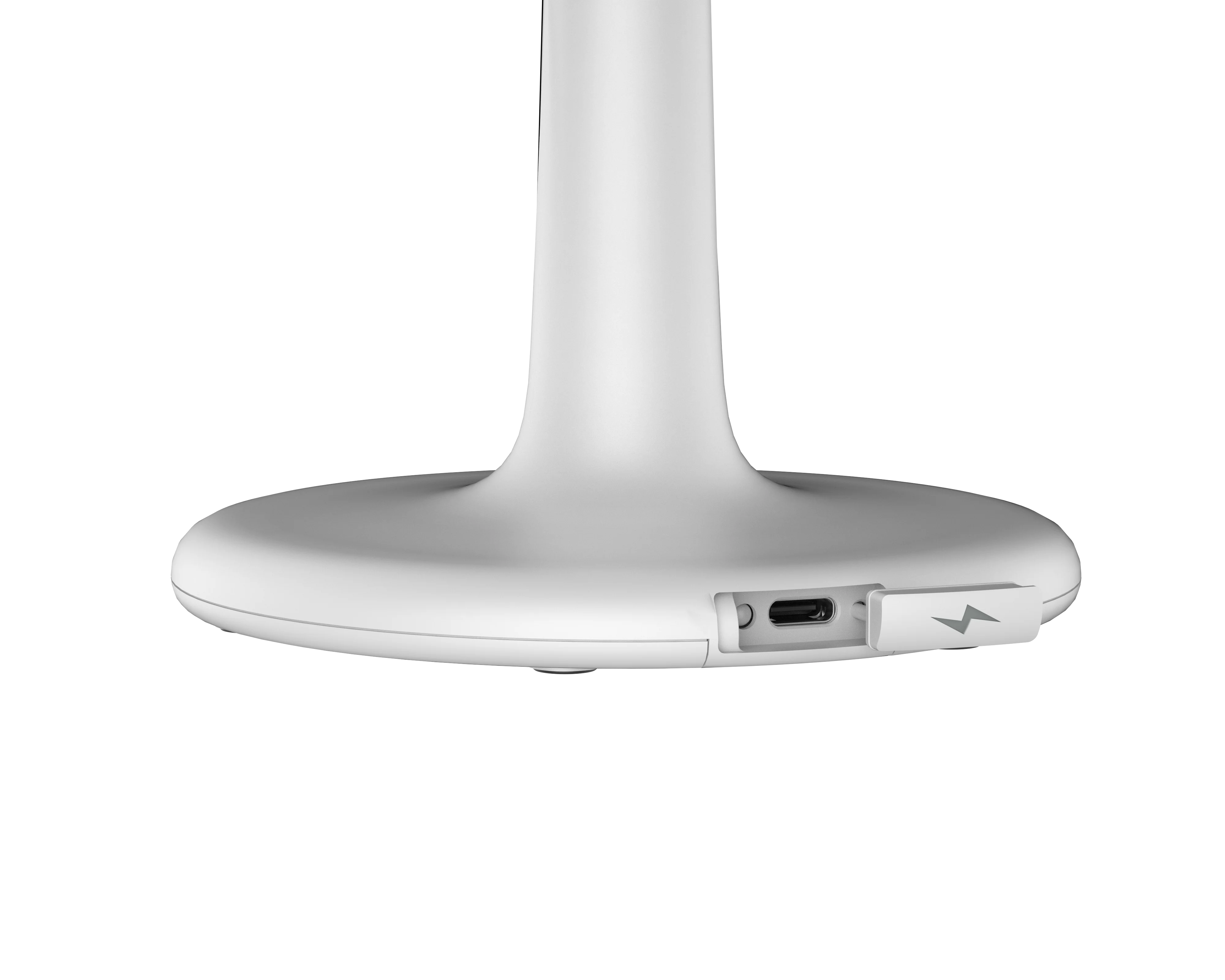 Lampada da Tavolo Solare - Celeste - Image 5
