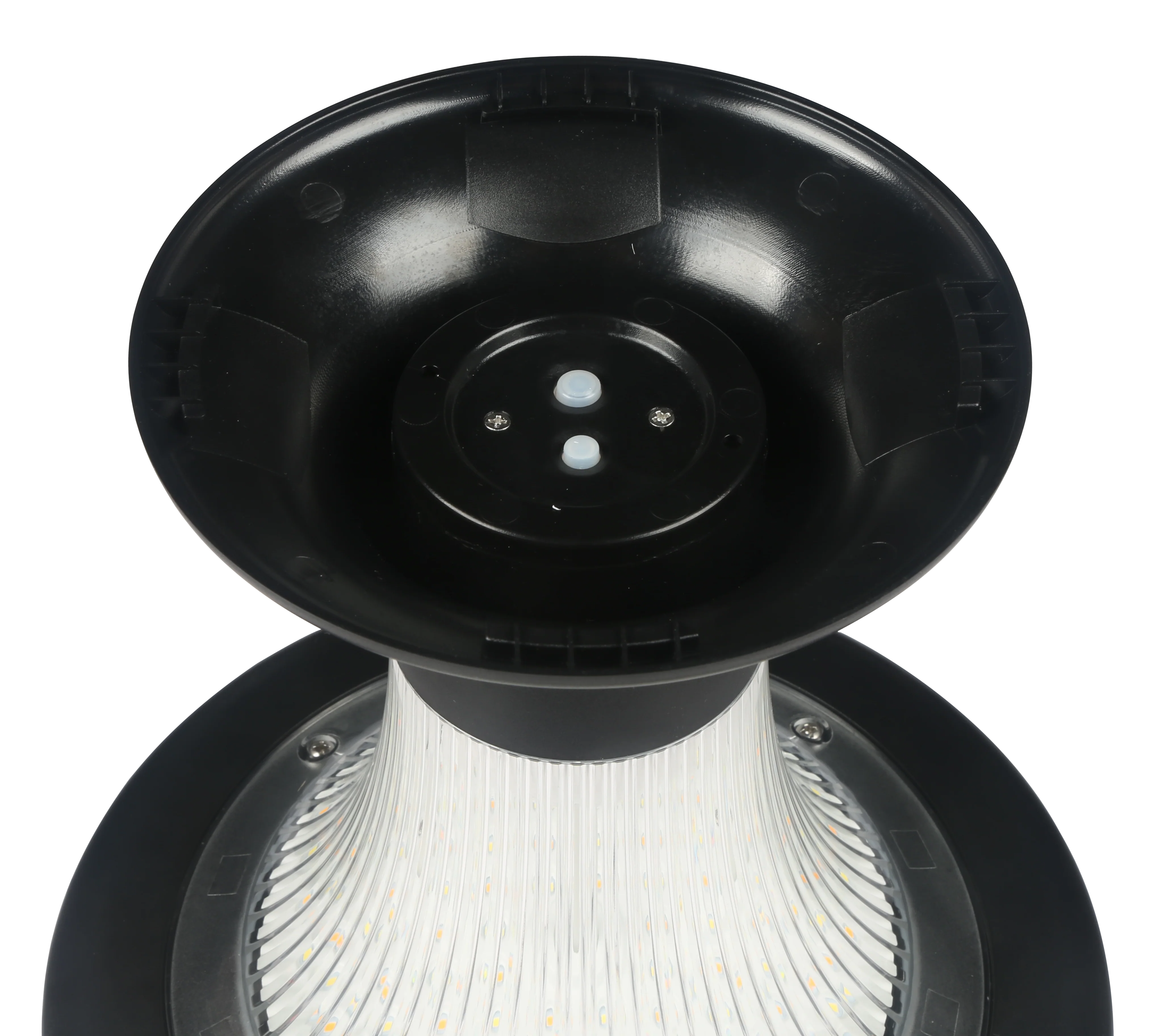 Lampioncino Colonna Solare da esterno 2200 Lumen     "LMS-089" - Image 8