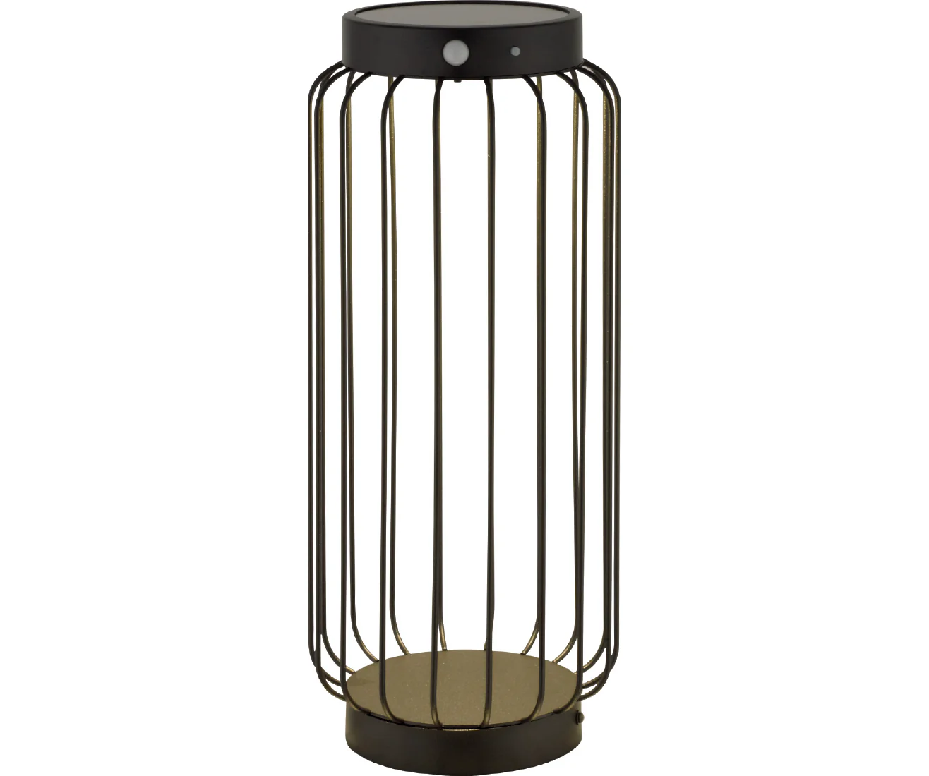 Lampioncino Solare da esterno 600 Lumen "LMS-080"