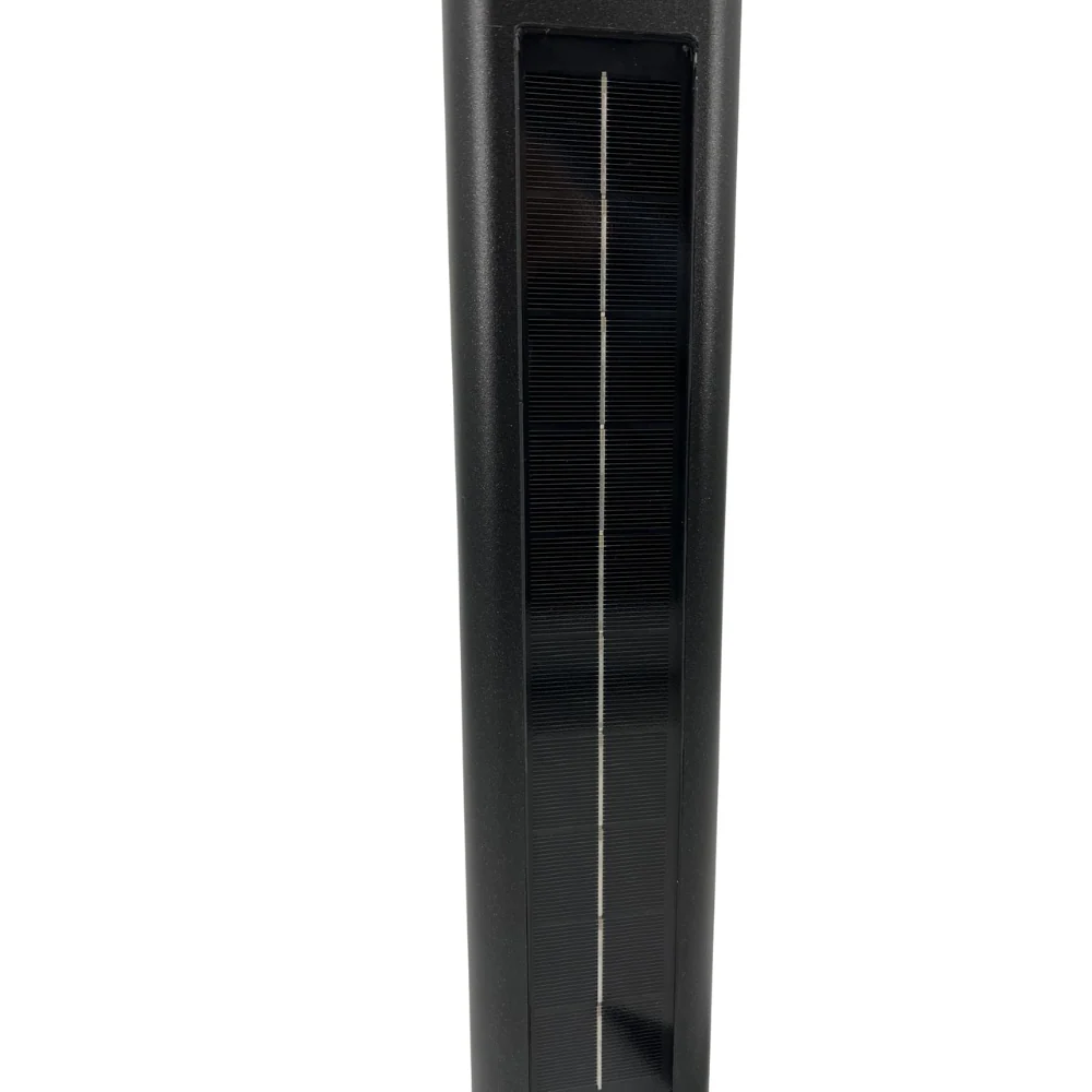 Lampioncino Solare per Giardino 500 Lumen "LMS-G18" - Paletto led - Image 4