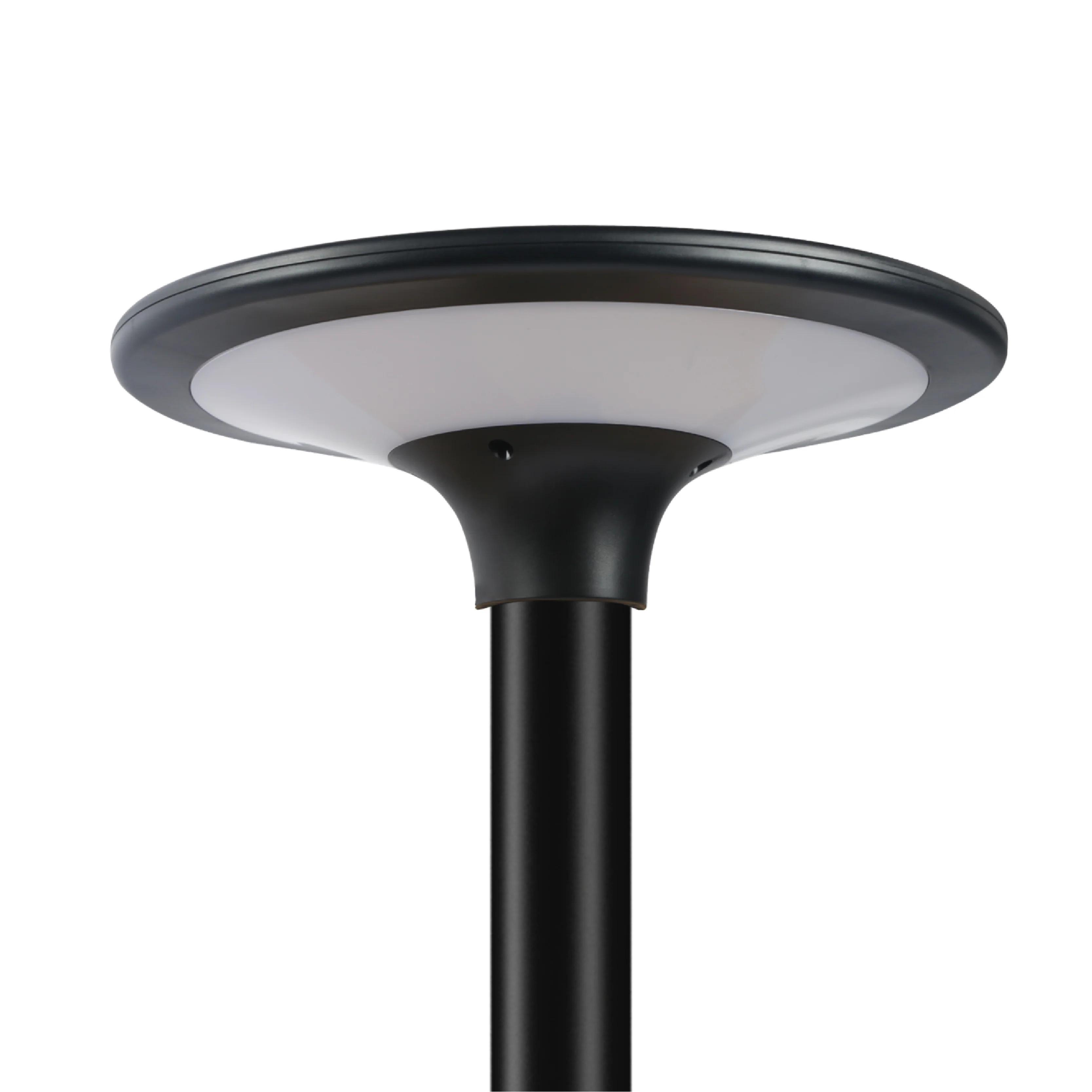 Lampione Led ad Energia Solare SunFlower