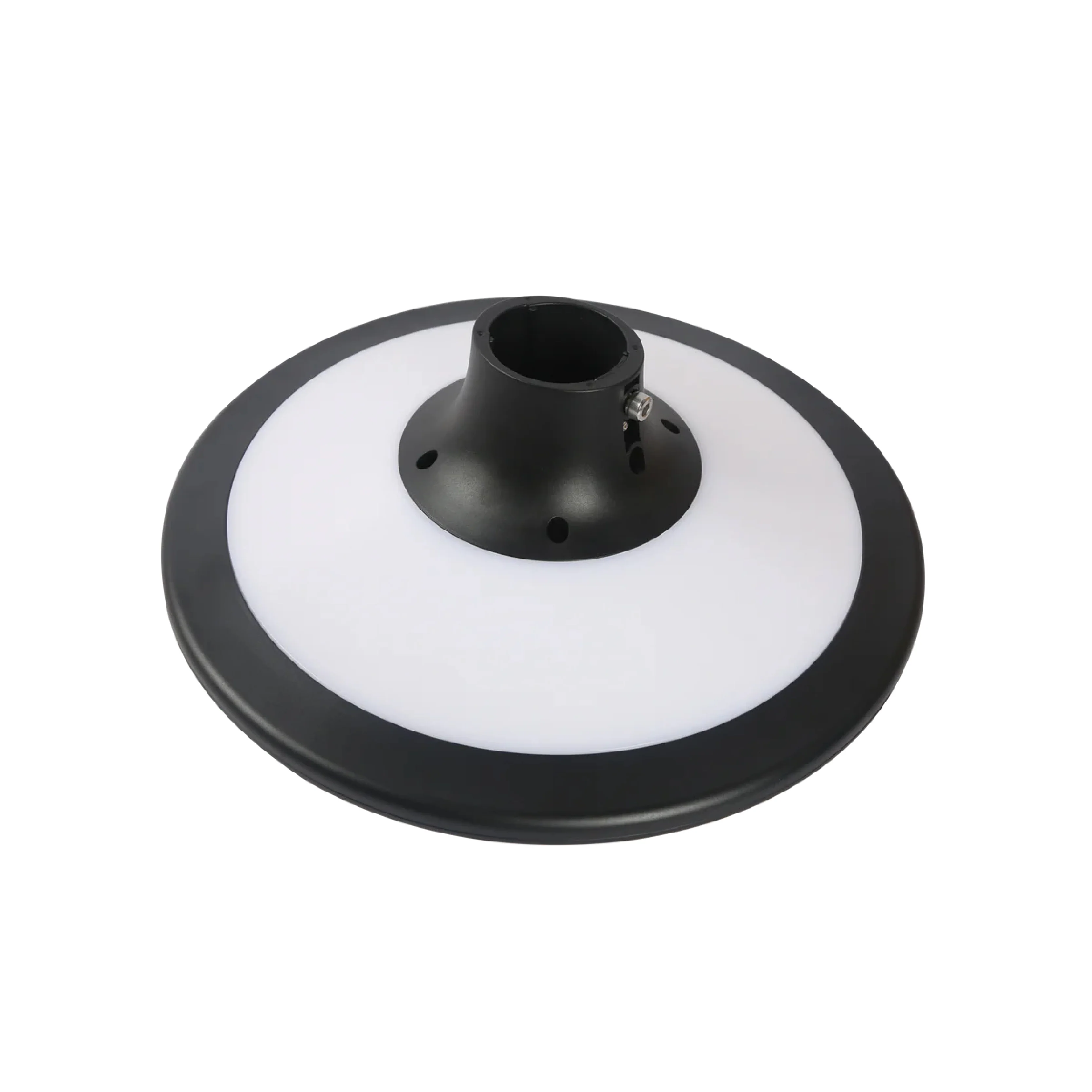 Lampione Led ad Energia Solare SunFlower - Image 3