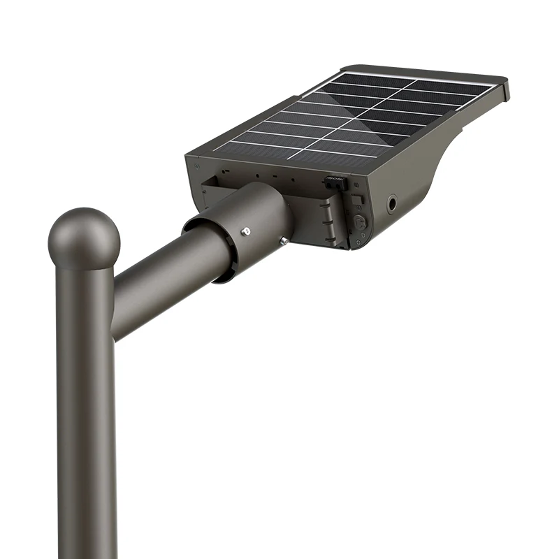 Lampione Solare 3000 Lumen con Telecomando "LMS-53" - Image 5