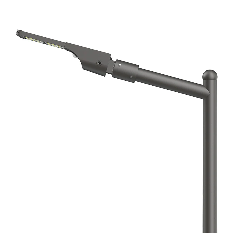 Lampione Solare 6000 Lumen con Telecomando "LMS-56" - Image 6
