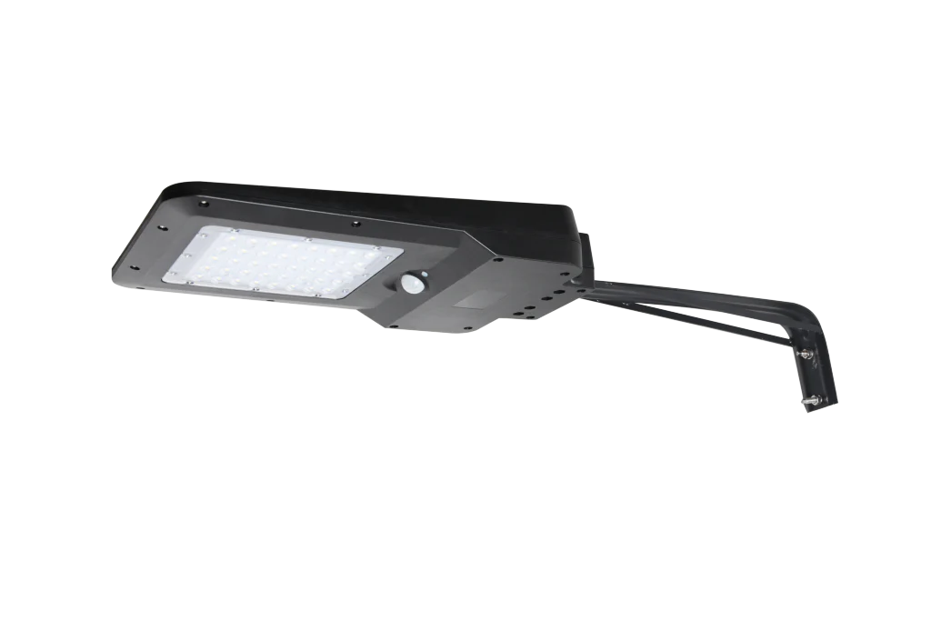 Lampione ad energia solare 850 Lumen - Image 8