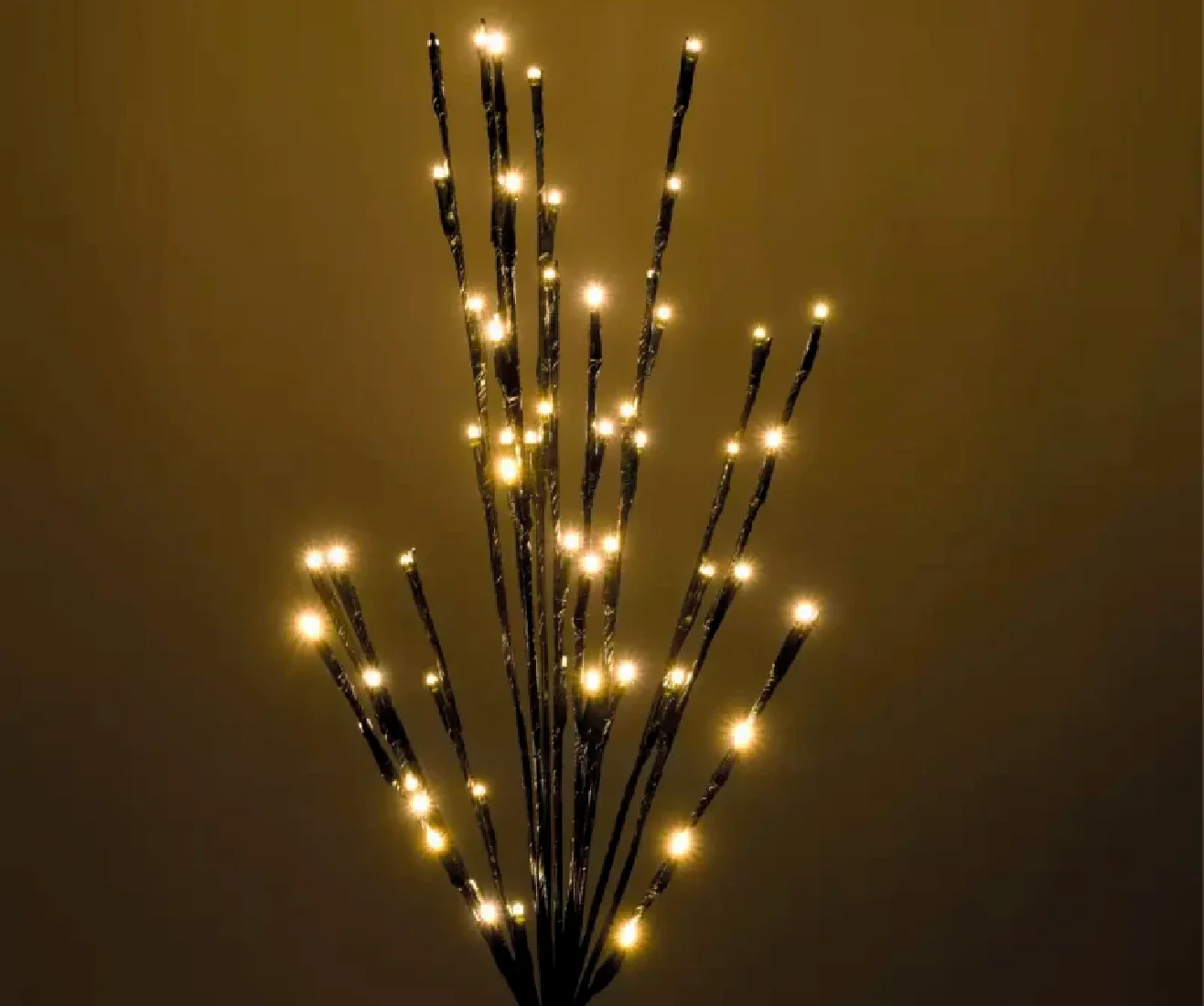 Luci di Natale Solari Led "LMS-N02" - Image 2