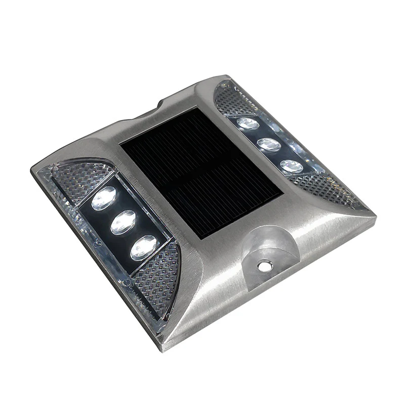 Marker Stradale Fotovoltaico Led e Catarifrangente - Image 4