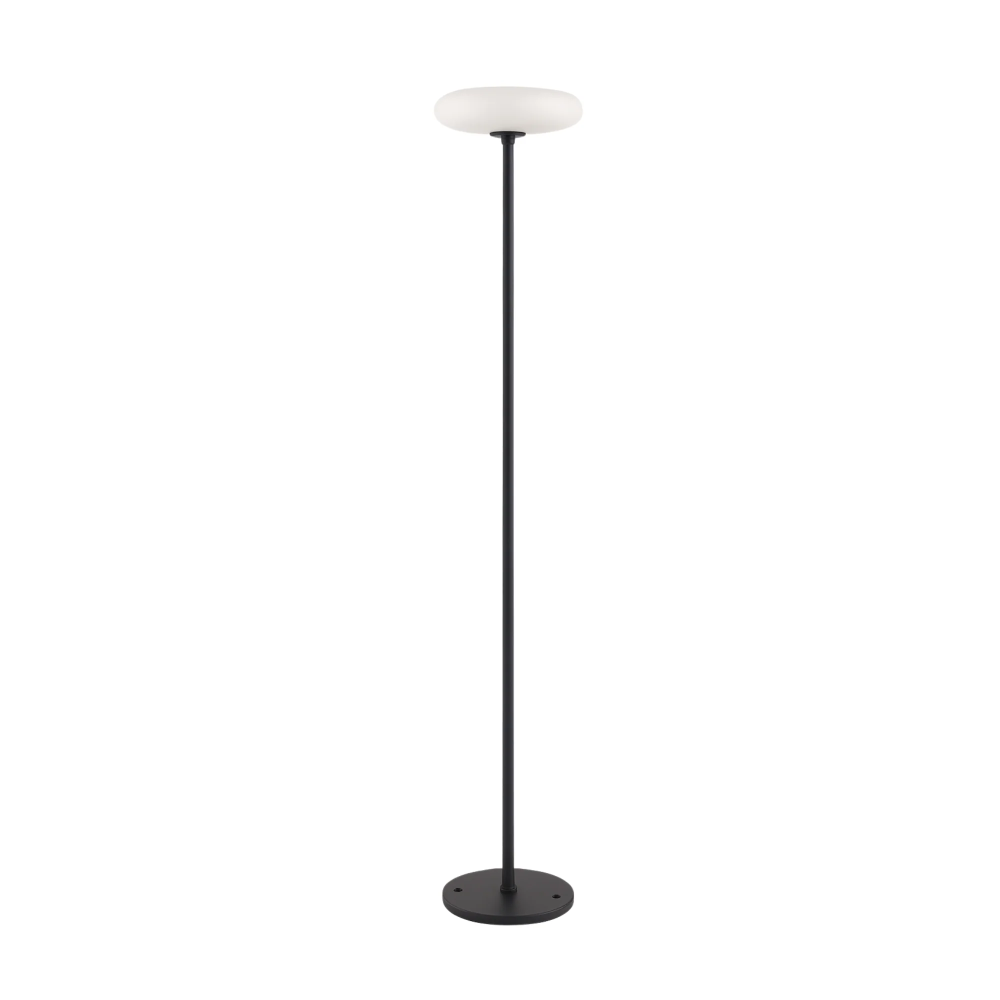Piantana da Esterno Led ad Energia Solare LMS-D13